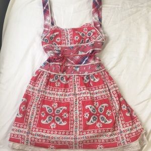 Free People Dress